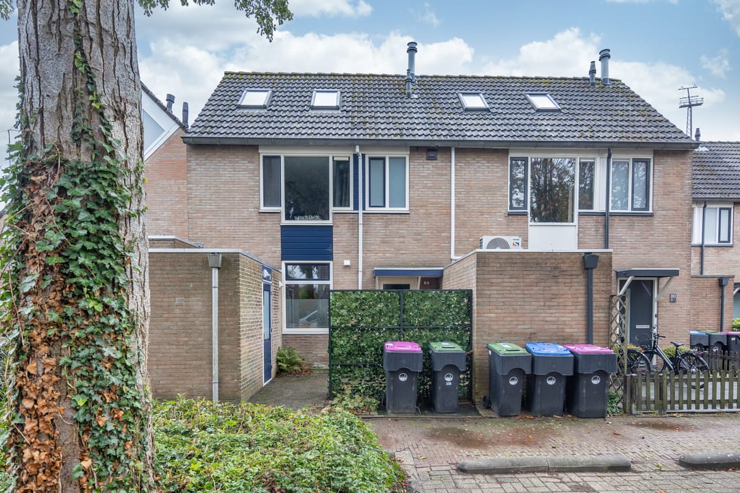 Photo 32 of Albert Schweitzerstraat 82