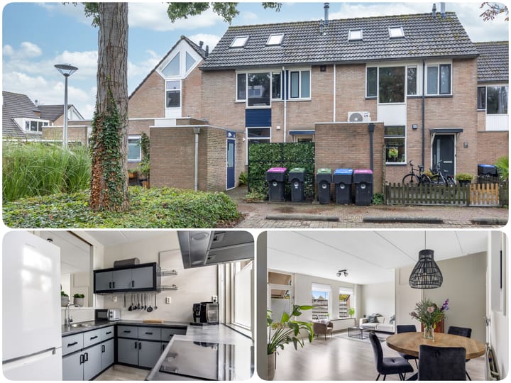 Foto 33 van Albert Schweitzerstraat 82