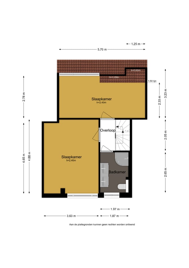 Foto 35 van Albert Schweitzerstraat 82