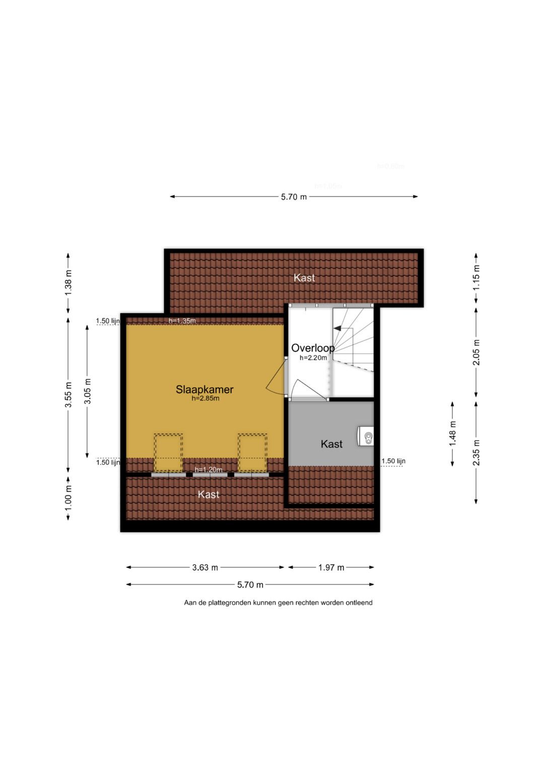 Photo 36 of Albert Schweitzerstraat 82