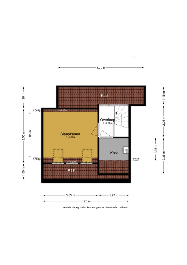 Foto 36 van Albert Schweitzerstraat 82