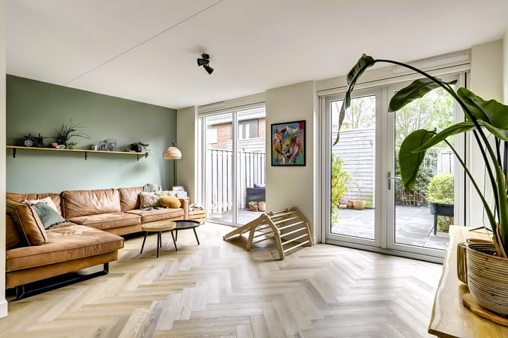 Photo 6 of Buitenkruier 93