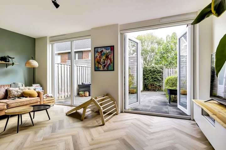 Photo 9 of Buitenkruier 93