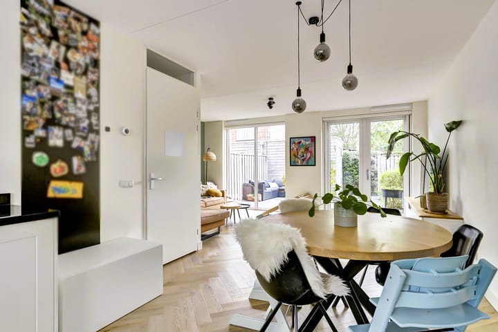 Photo 11 of Buitenkruier 93