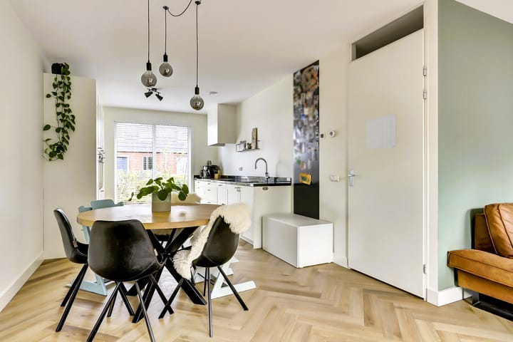 Photo 12 of Buitenkruier 93