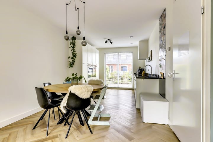 Photo 13 of Buitenkruier 93