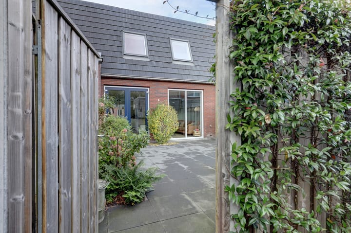 Photo 38 of Buitenkruier 93