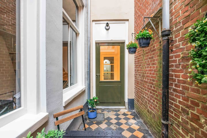 Foto 25 van Noorderhaven 48