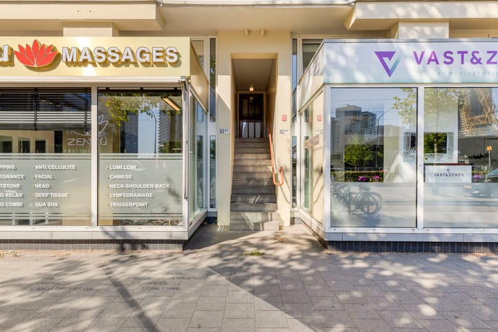 Foto 22 van Schiedamsedijk 82-D