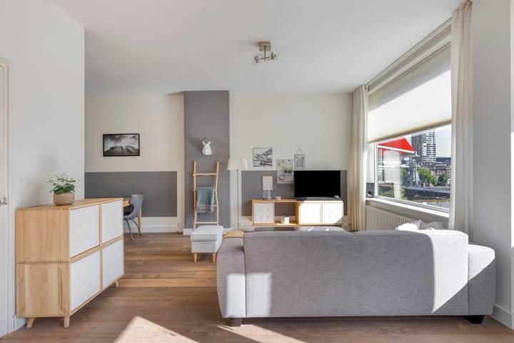 Foto 4 van Schiedamsedijk 82-D