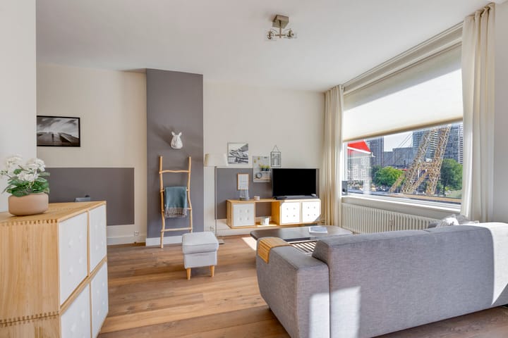 Foto 5 van Schiedamsedijk 82-D