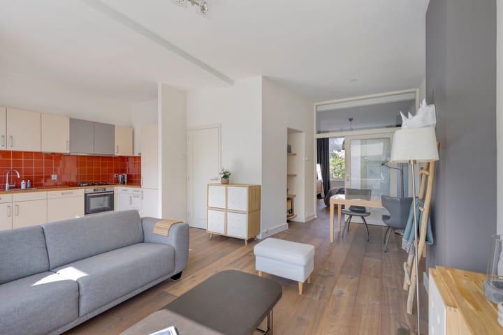 Foto 6 van Schiedamsedijk 82-D