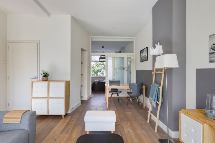 Foto 7 van Schiedamsedijk 82-D