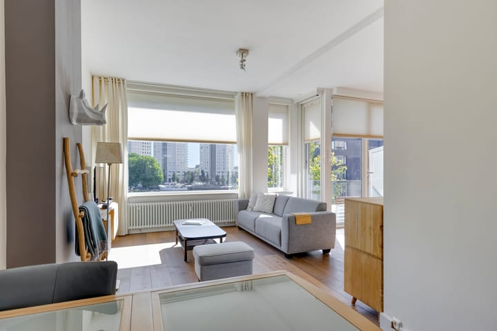 Foto 8 van Schiedamsedijk 82-D