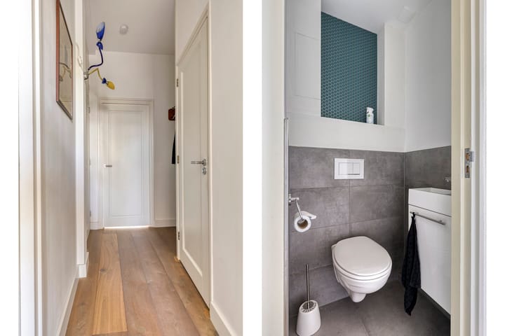 Foto 13 van Schiedamsedijk 82-D