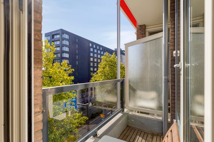 Foto 15 van Schiedamsedijk 82-D