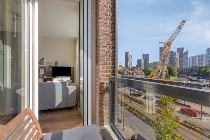 Foto 16 van Schiedamsedijk 82-D