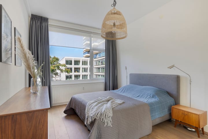 Foto 17 van Schiedamsedijk 82-D