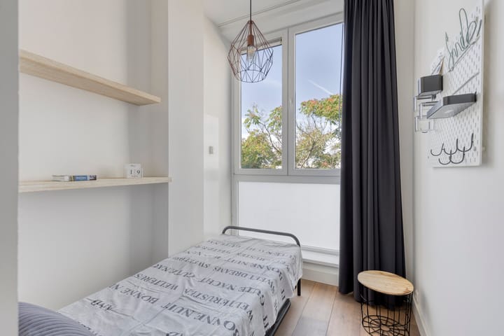 Foto 21 van Schiedamsedijk 82-D