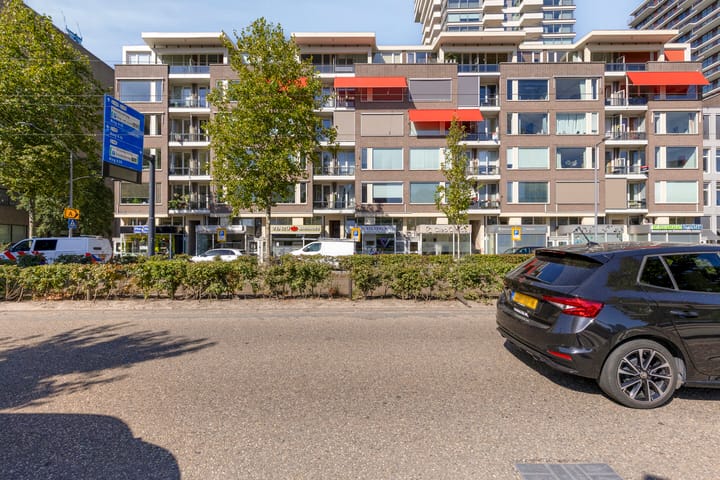 Foto 26 van Schiedamsedijk 82-D