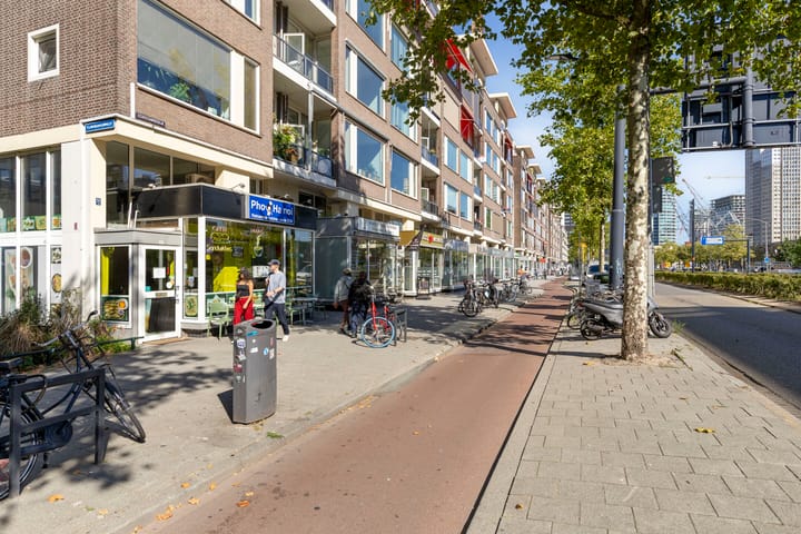 Foto 27 van Schiedamsedijk 82-D