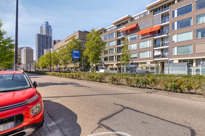 Foto 28 van Schiedamsedijk 82-D