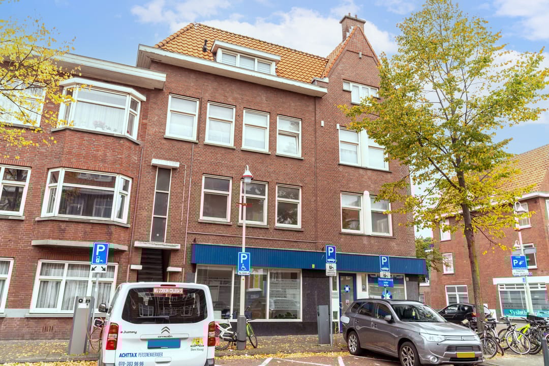 Photo 2 of Van Zeggelenlaan 145-A