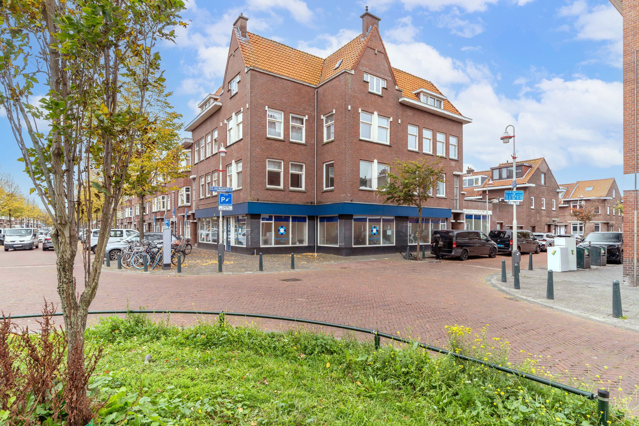 Photo 3 of Van Zeggelenlaan 145-A