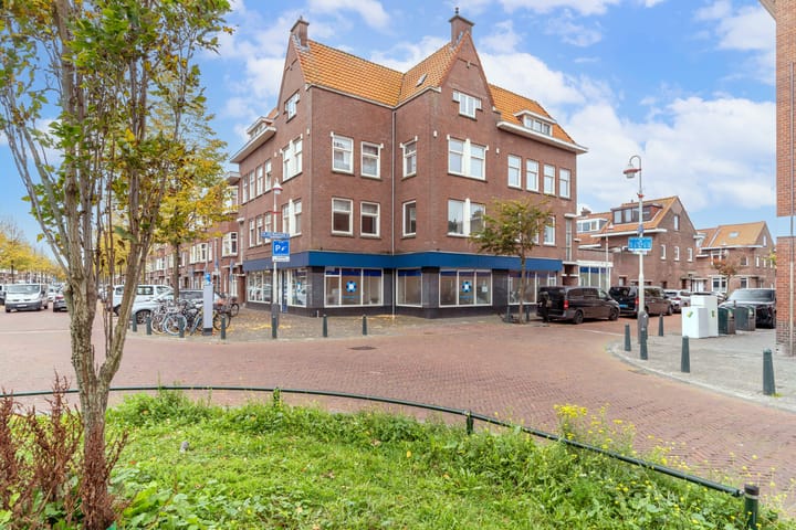 Foto 3 van Van Zeggelenlaan 145-A