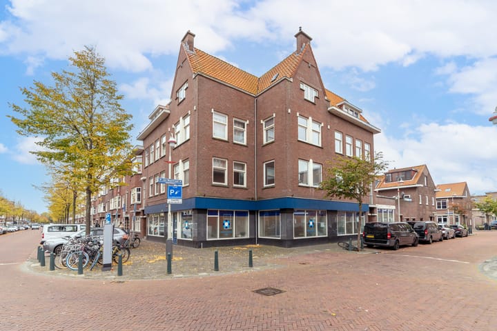 Foto 4 van Van Zeggelenlaan 145-A