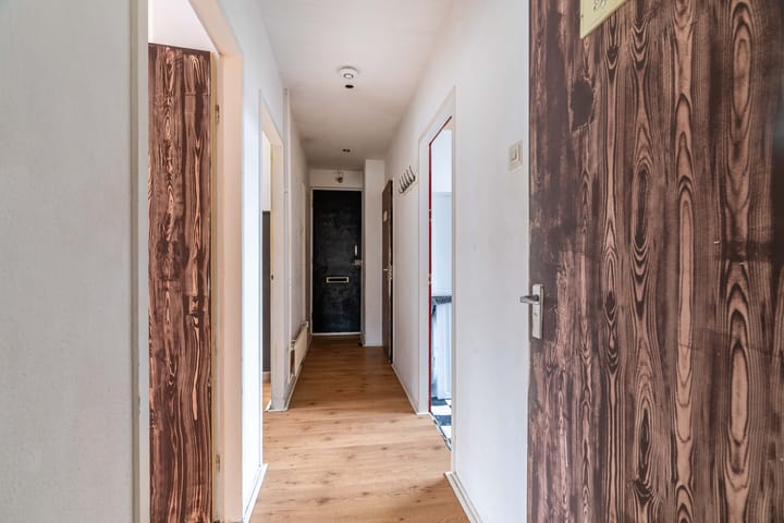 Foto 5 van Van Zeggelenlaan 145-A