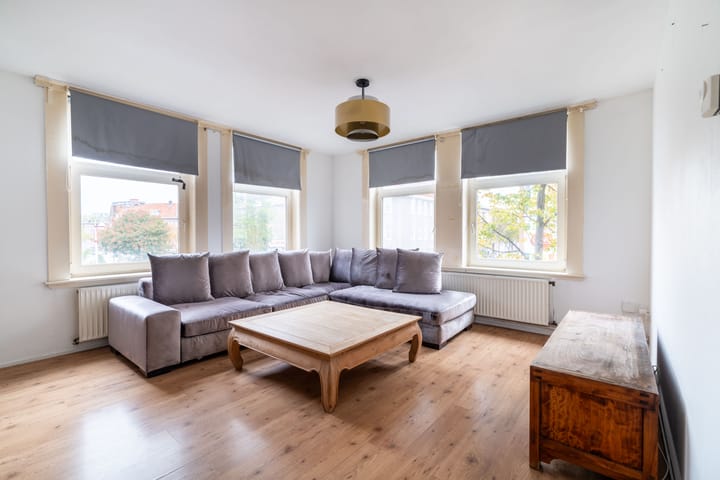 Foto 6 van Van Zeggelenlaan 145-A