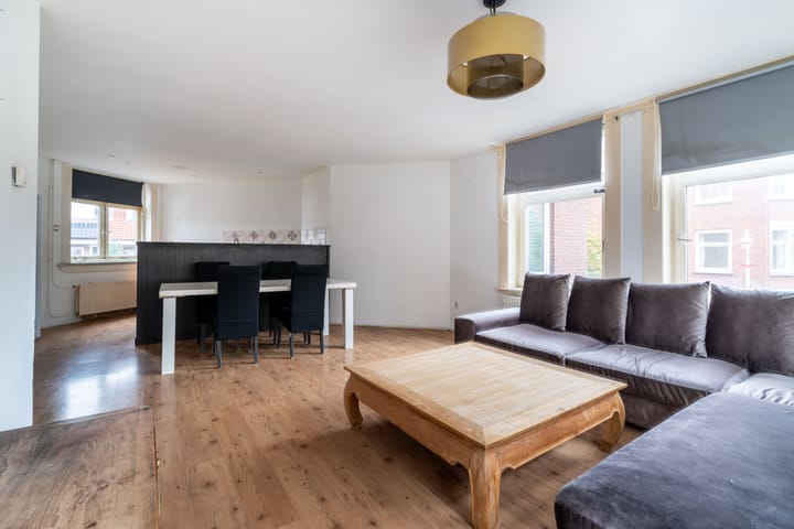 Foto 7 van Van Zeggelenlaan 145-A