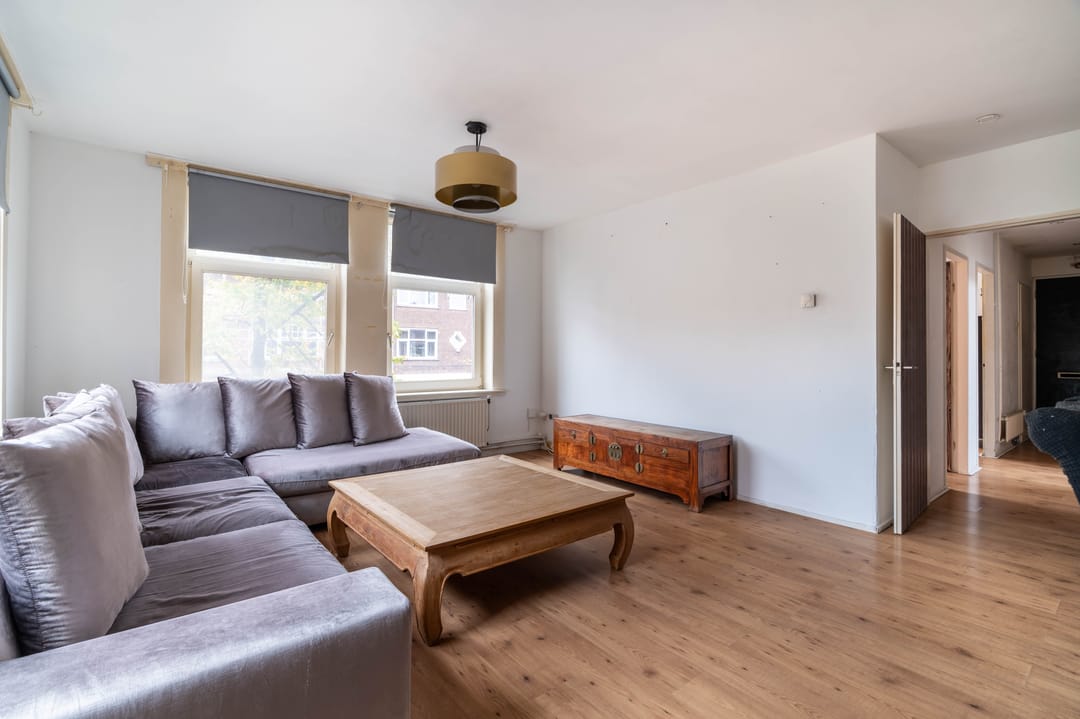 Photo 8 of Van Zeggelenlaan 145-A