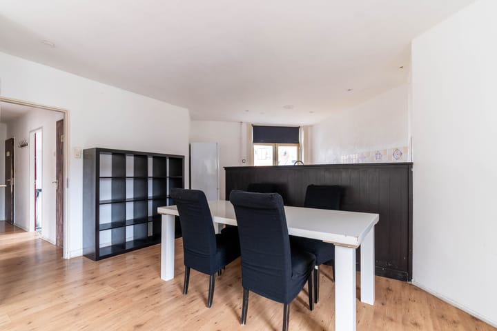 Foto 9 van Van Zeggelenlaan 145-A