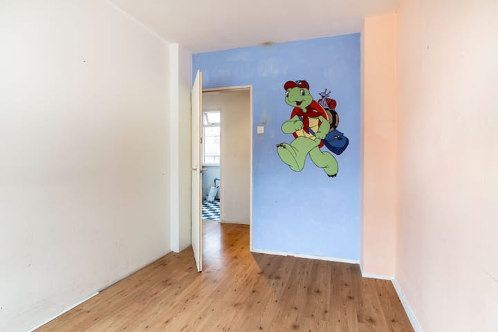 Foto 16 van Van Zeggelenlaan 145-A