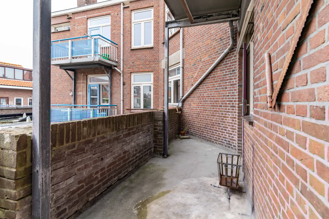 Photo 26 of Van Zeggelenlaan 145-A