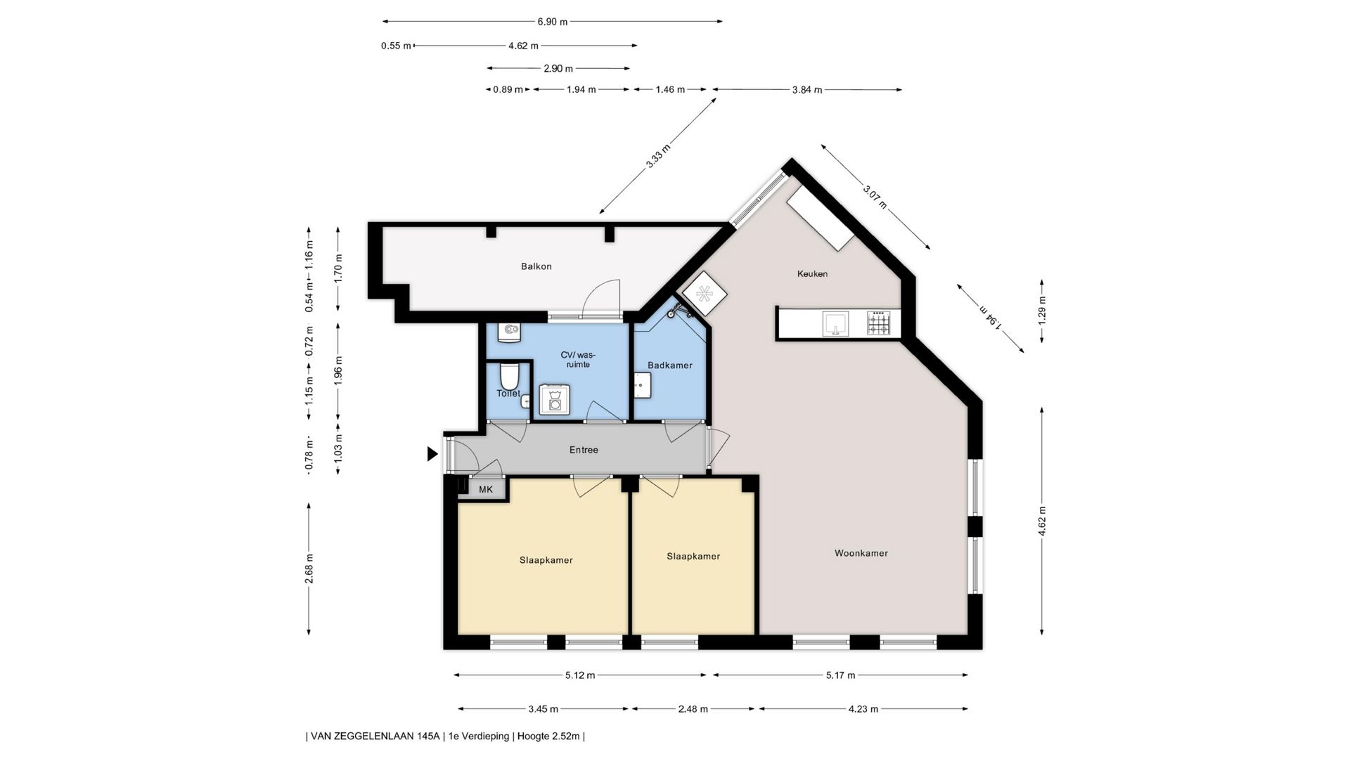 Photo 27 of Van Zeggelenlaan 145-A