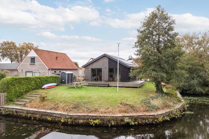 Foto 2 van Foarwei 21-86