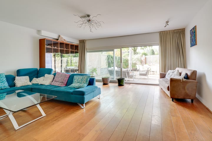 Foto 2 van Fazantenkamp 175