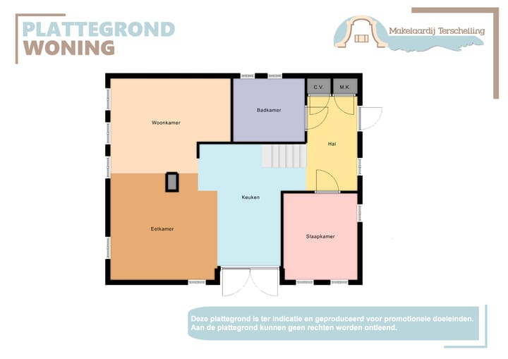 Foto 33 van Duinweg Lies 9-B