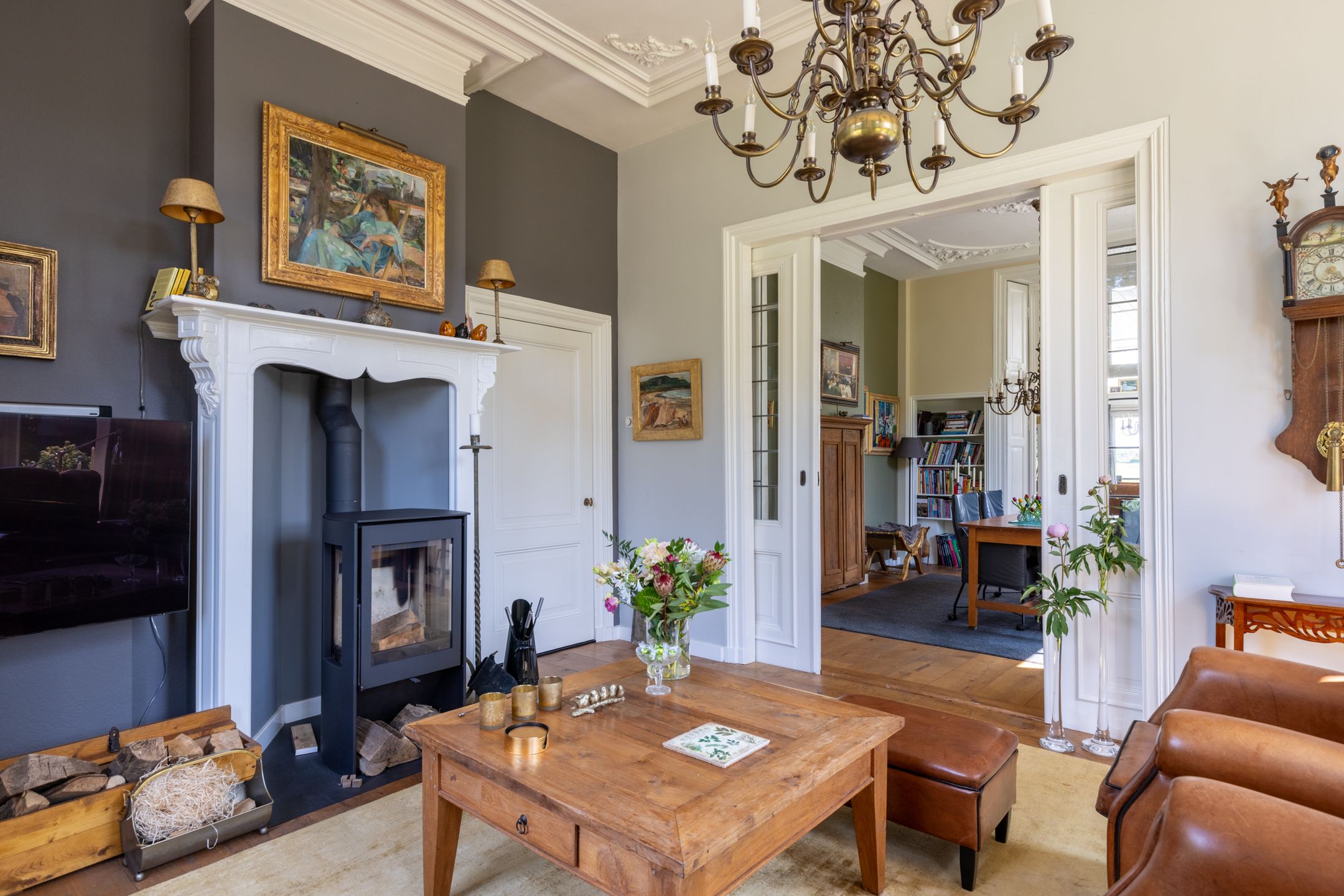 Foto 3 van Ds. E. Kreikenlaan 12