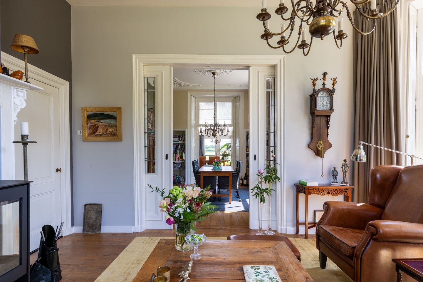 Foto 4 van Ds. E. Kreikenlaan 12