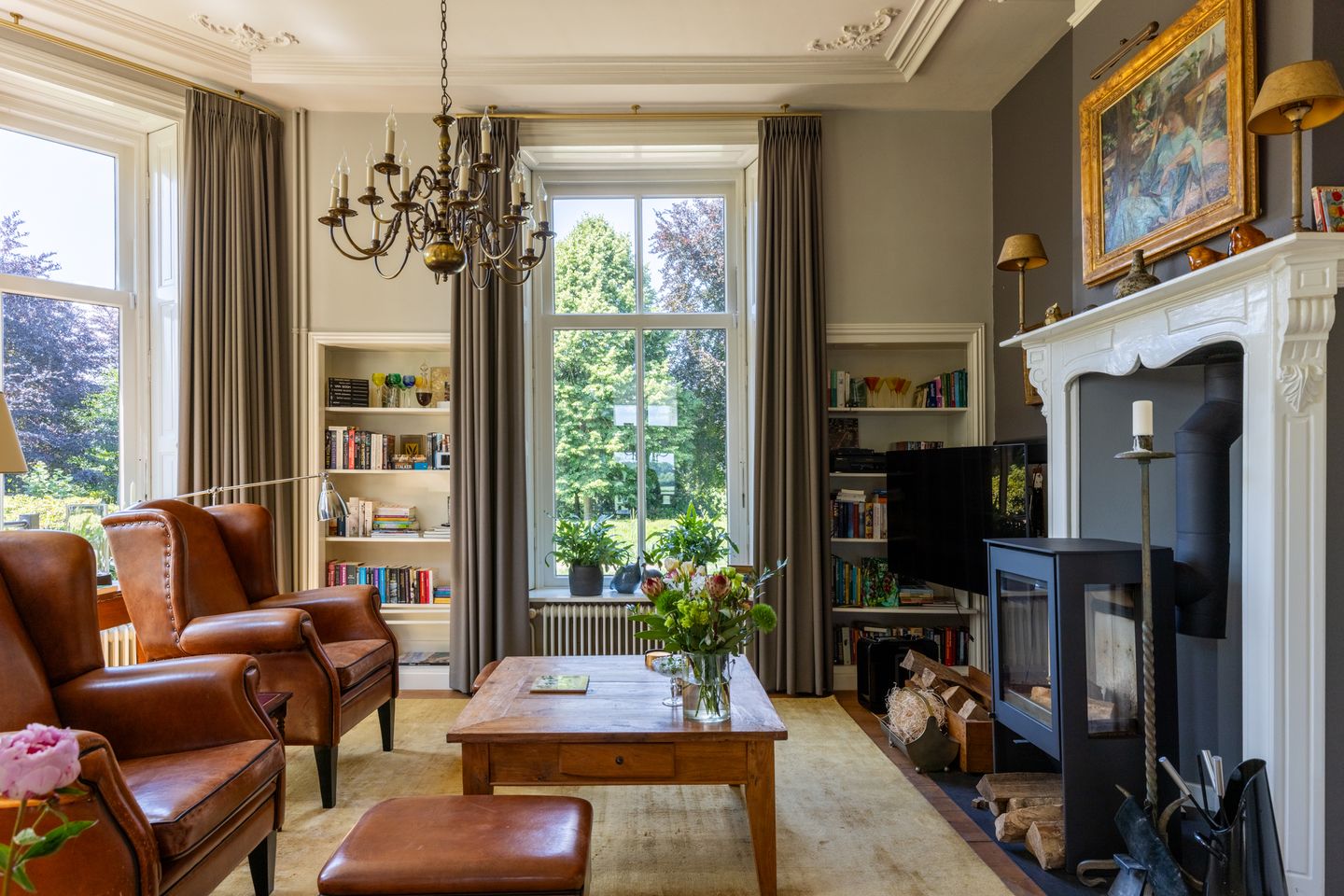 Foto 5 van Ds. E. Kreikenlaan 12