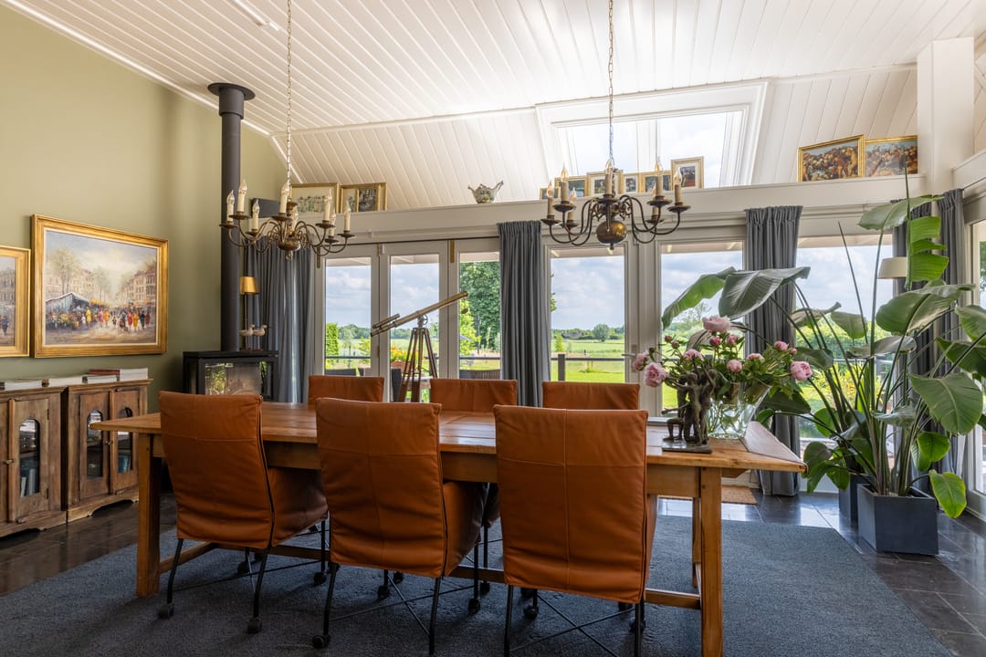 Foto 8 van Ds. E. Kreikenlaan 12