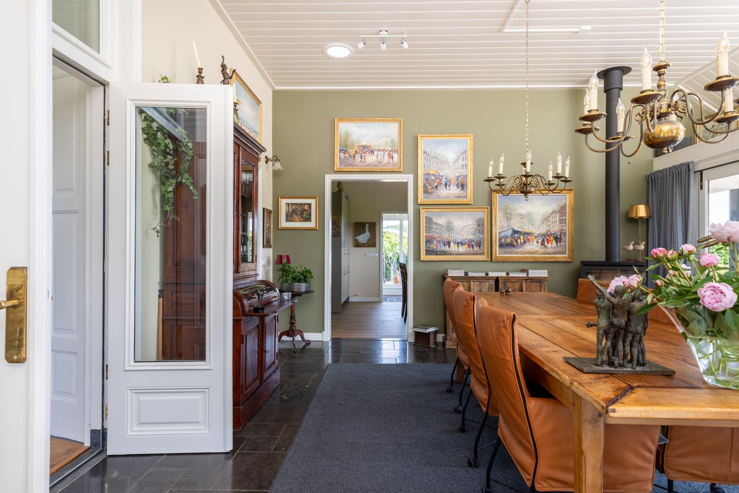 Foto 10 van Ds. E. Kreikenlaan 12