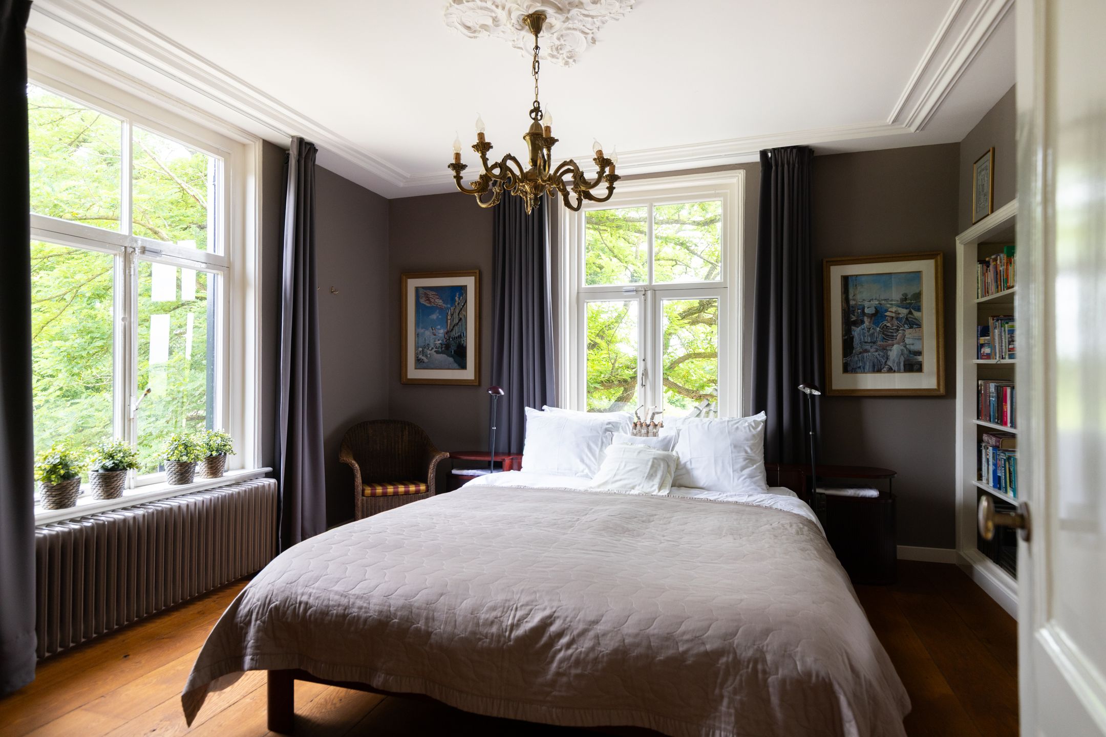 Foto 30 van Ds. E. Kreikenlaan 12