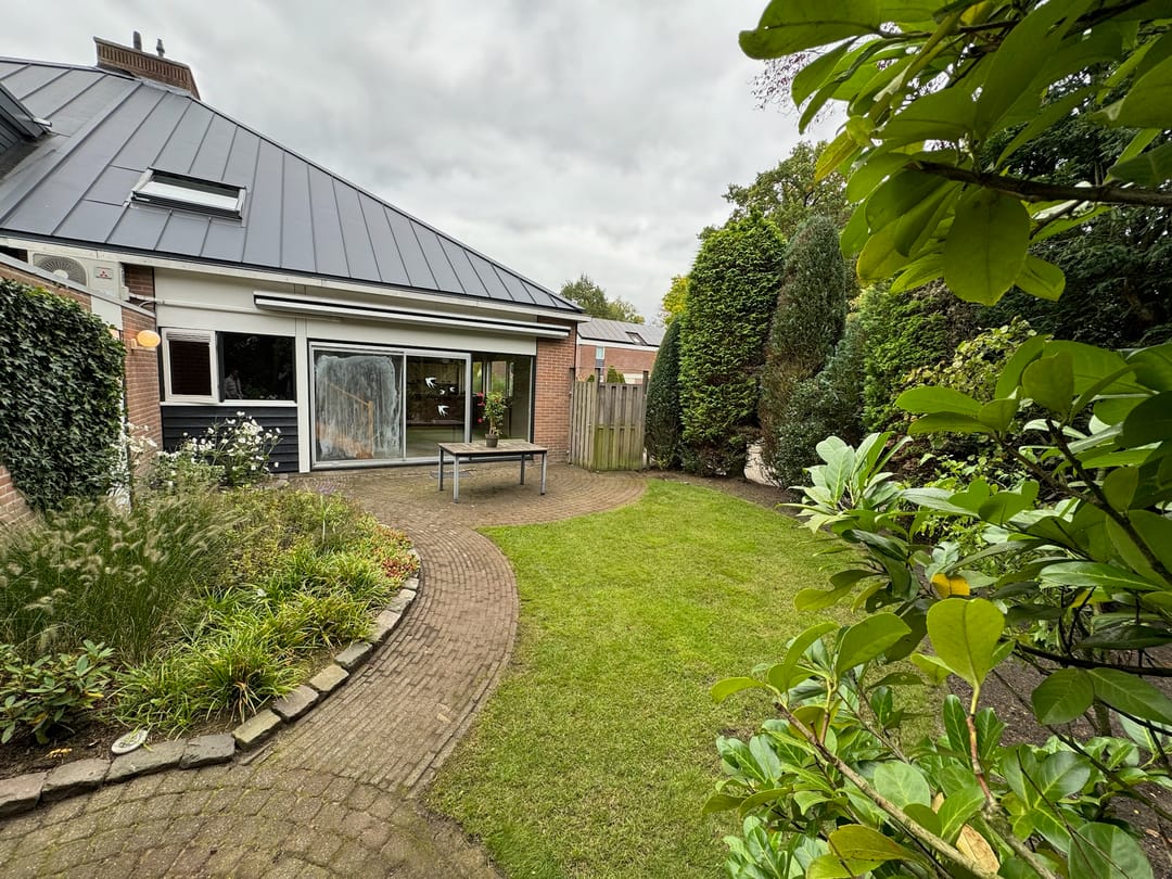 Foto 1 van Nieuwe Es 18