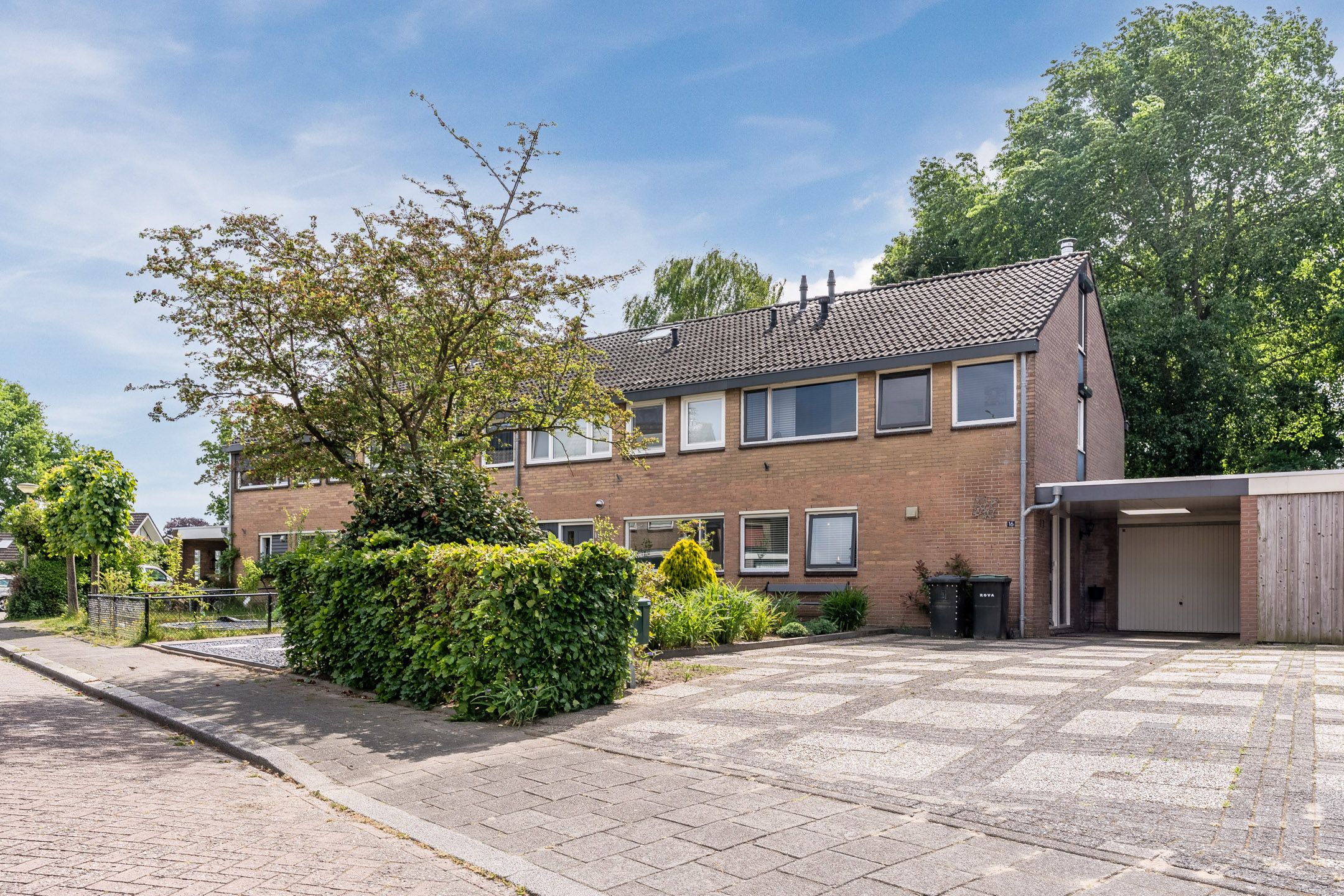 Braamkamp, 16, Heerde, 8181CG, Gelderland, Nederland 16