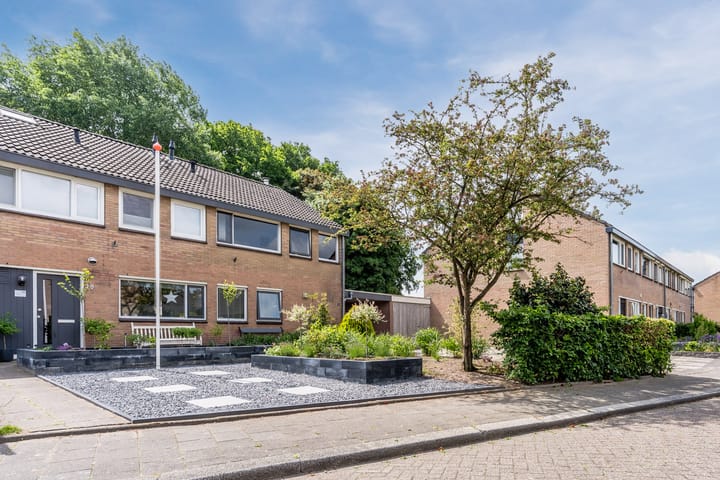 Photo 2 of Braamkamp 16